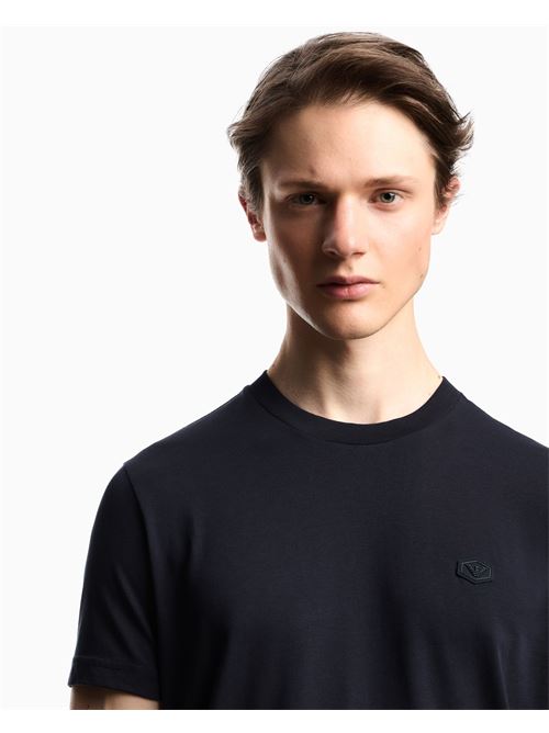 t-shirt EMPORIO ARMANI | 8N1TQ6 1JRGZ0920